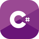 C#